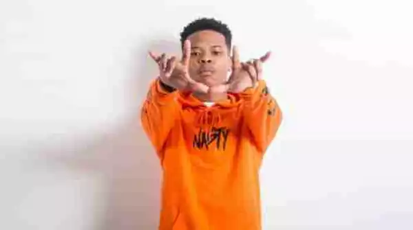 Nasty C Confirmed His Departure To Universal Music Group